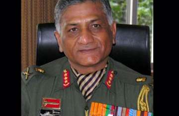 internal deficiencies in crpf s dantewada operation army chief