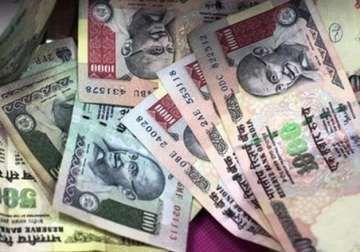 rush of black money declarants peak before deadline