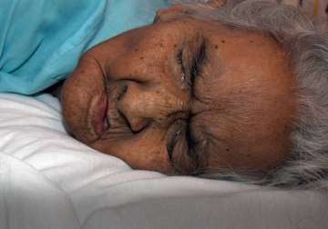 rajasthan 83 year old jain woman dies after 50 days of santhara