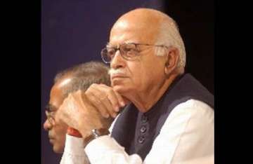 central funds do not belong to the pm or the cong advani