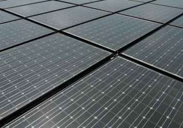 punjab to launch solar power scheme for farmers