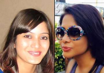 victim sheena was indrani mukerjea s daughter not sister