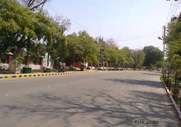 prohibitory orders in meerut till may 31