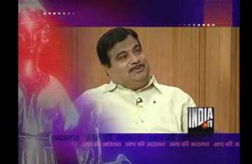 i will be happy if bachchan joins bjp says gadkari