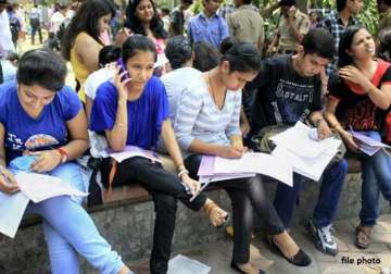 delhi university soon to announce admission policy for upcoming session