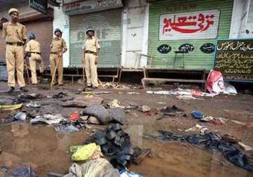 2008 malegaon bomb purohit 3 other accused refused bail