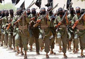 ib hints at al qaeda and isi alliance suspects terror attacks in festive season