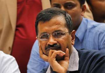 arvind kejriwal s shadow cabinet raises another political controversy