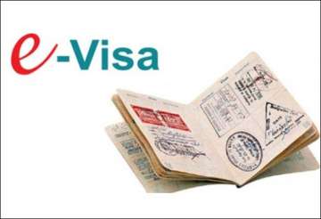 online visa facility works wonders 22 000 issued in a month