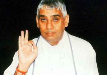 rampal instigated disciples to immolate themselves during police raid