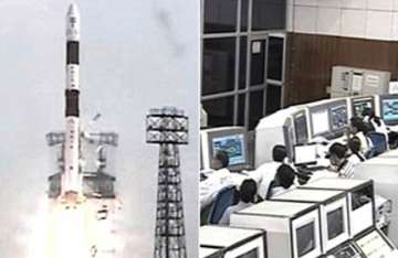 pslv launch successful 5 satellites placed in orbit