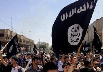 islamic state wants to take over india by 2020 shows the chilling map by group
