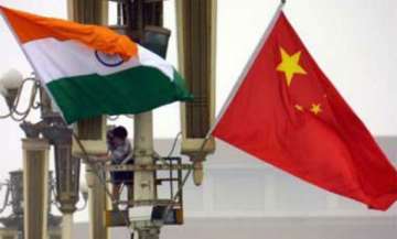 border stand off india china to hold flag meeting today