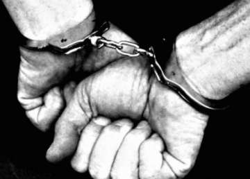 meghalaya s most wanted militant arrested in tirupur