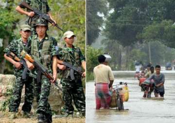 govt signs peace accord with nscn im 180 killed in floods top 5 news headlines