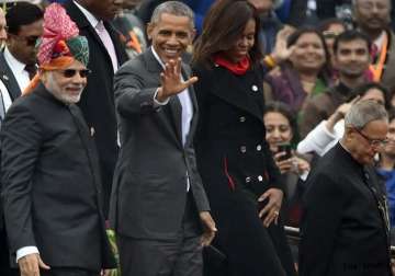 obama in india modi obama s bulletproof summit was it climate proof