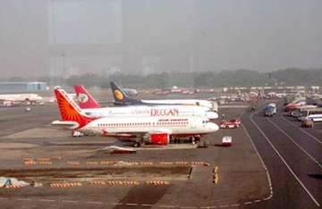 service tax to be imposed on air tickets from july 1