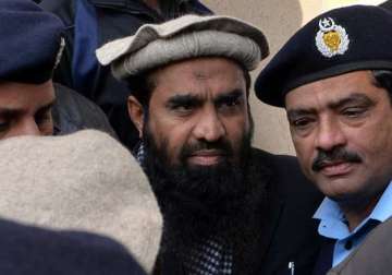 india seeks un intervention on 26/11 mastermind lakhvi s release