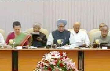 peace first then dialogue pm tells all party meet