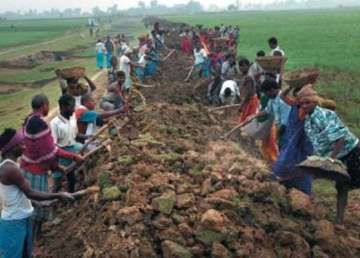 mnrega workers to participate in cleanliness drive