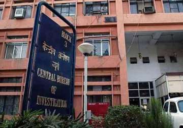 vyapam scam cbi registers pe into 9 deaths