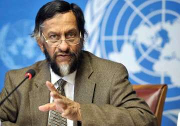 5 months after sexual harassment charges pachauri removed as teri chief
