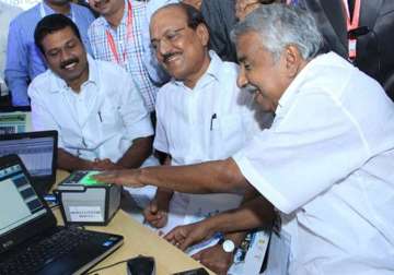 kerala becomes india s first complete digital state