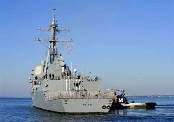 navy to conduct coastal security awareness campaign