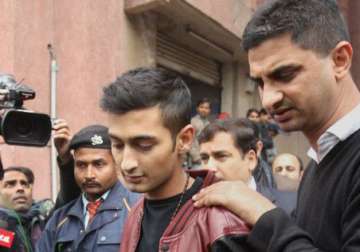 sunanda muder case delhi police to question her son shiv menon today
