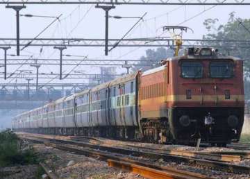 5 longest running trains in india