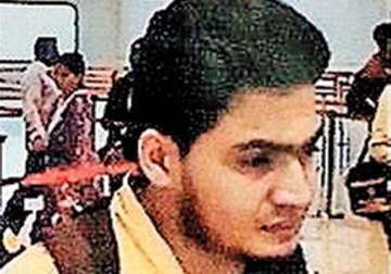 we were detained by iraqi army for two days says areeb majeed isis recruit from mumbai