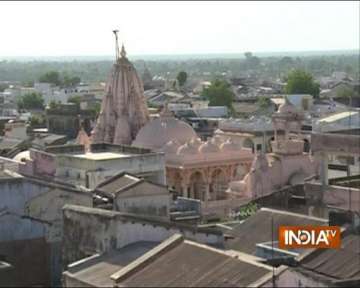 know about vadnagar in gujarat the birthplace of narendra modi