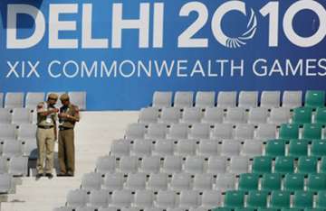 hurdles kept disabled away from cwg spectacle