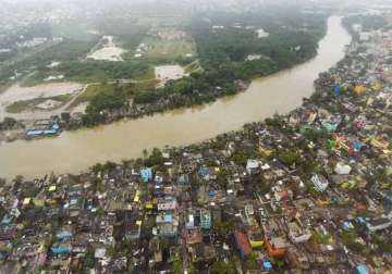 mea to give passports free of cost to those who lost them in floods