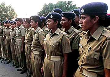 hyderabad police to give self defence training to girls