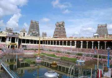 cb cid to probe meenakshi temple website hacking case