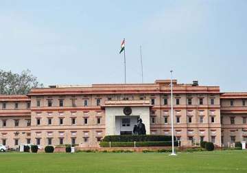 233 officers of rajasthan account services transferred