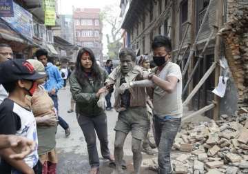 top 15 developments about nepal earthquake