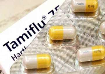 government likely to lift restriction on sale of swine flu drug