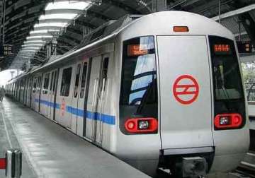 17 additional trains in delhi metro from monday