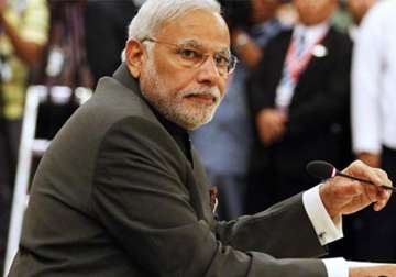 pm modi government plans major push to realise skill india mission