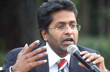 solution in sight kochi chairman meets lalit modi in dubai