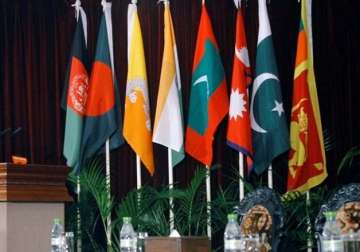 pakistan gives cold response to saarc satellite project