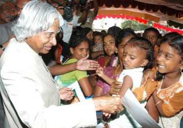 kalam from india s missile man to people s president