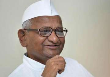 aai union seeks anna hazare support on airport privatisation issue