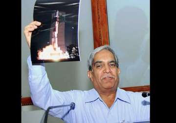 india to launch fourth navigation satellite march 9