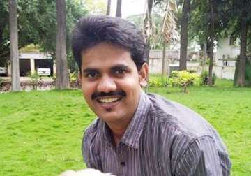 ias officer dk ravi who took on sand mafia found dead in bengaluru