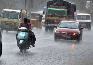 heavy rainfall in karnataka