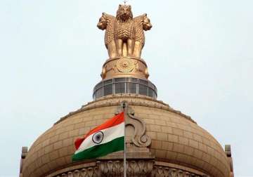 india world s second most trusted nation says survey