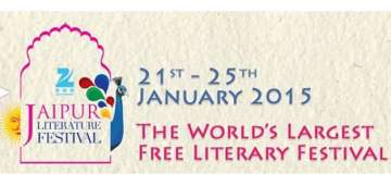 jaipur literature festival a celebration of words and worth starting tomorrow